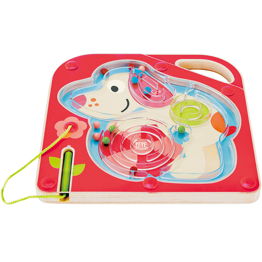 Hape A-mazing Pepe - Tadpole
