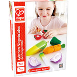 Hape Garden Vegetables - Tadpole