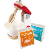 Hape Mix & Bake Blender - Tadpole