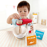 Hape Mix & Bake Blender - Tadpole