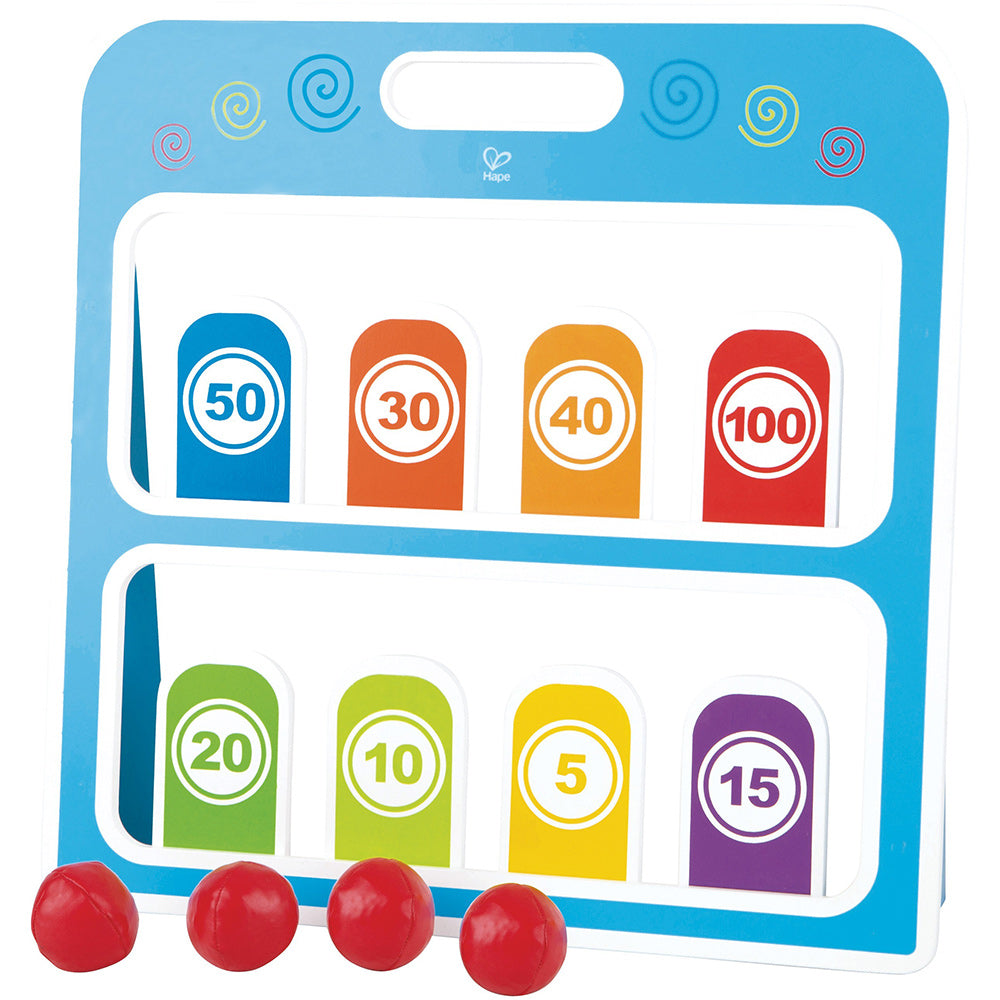 Hape Carnival Toss