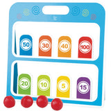 Hape Carnival Toss - Tadpole