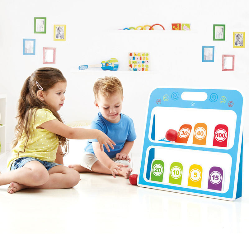 Hape Carnival Toss - Tadpole