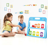Hape Carnival Toss - Tadpole