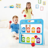 Hape Carnival Toss - Tadpole