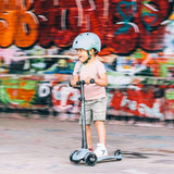 Scoot and Ride Highwaykick 3 Scooter - Tadpole