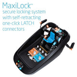 Maxi-Cosi Coral XP Infant Car Seat