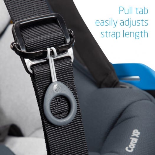 Maxi-Cosi Coral XP Infant Car Seat