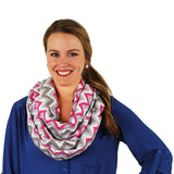 Itzy Ritzy Nursing Happens Infinity Nursing Scarf - Tadpole