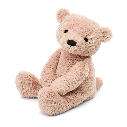 Jellycat Finley Bear - Tadpole
