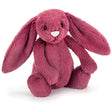 Jellycat Bashful Bunny Berry - Tadpole