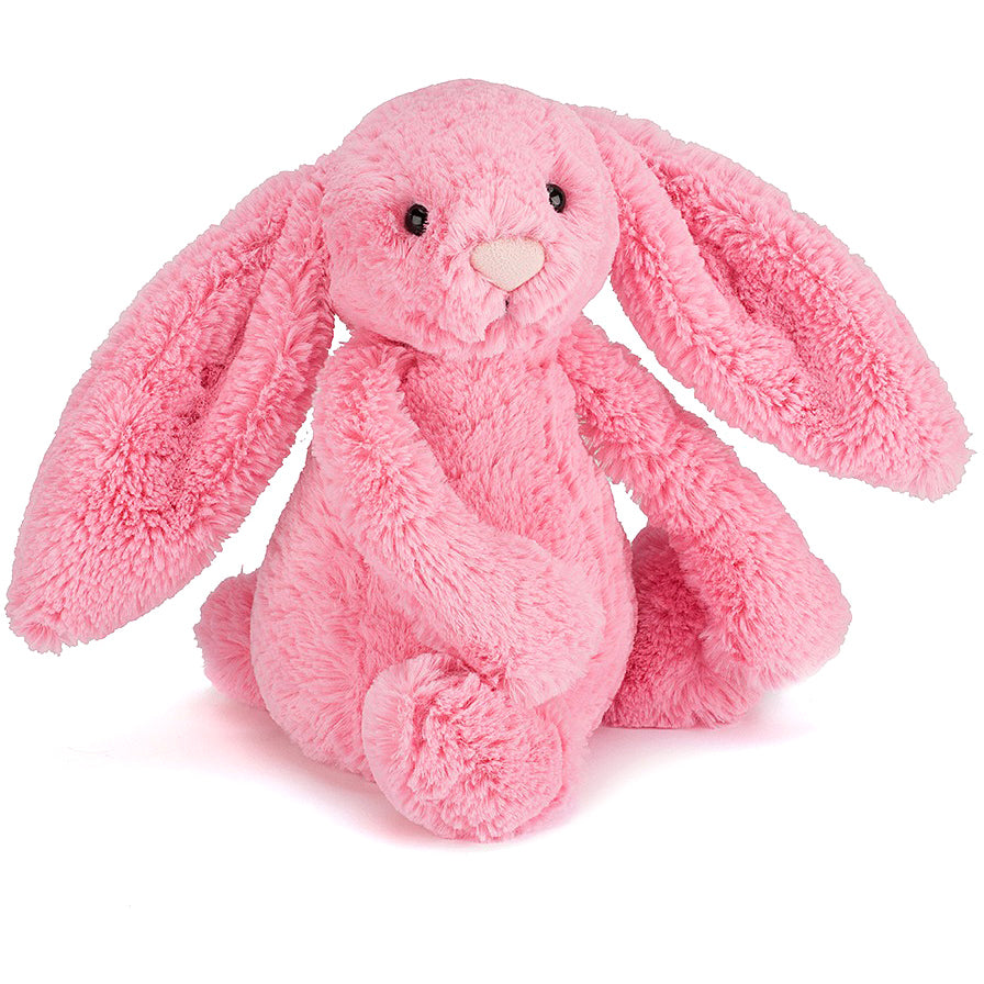 Jellycat Bashful Bunny Sorbet - Tadpole
