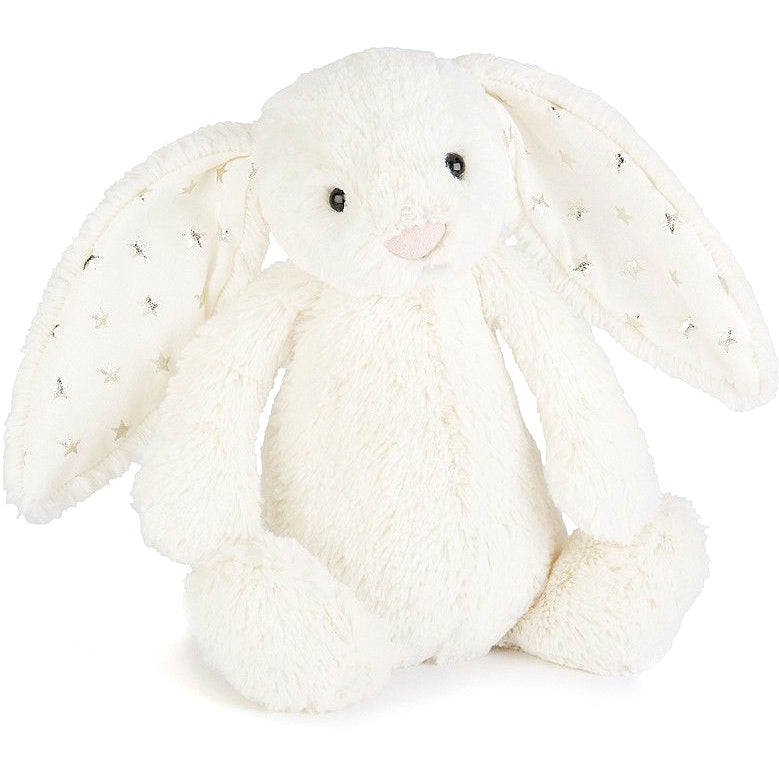 Jellycat Bashful Bunny Twinkle - Tadpole
