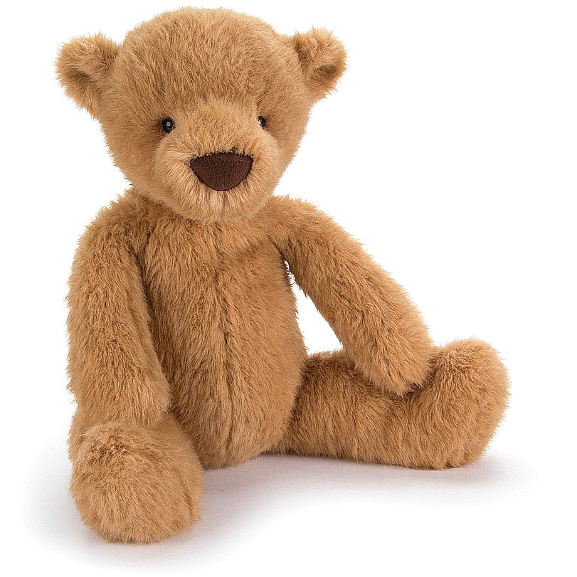 Jellycat Benjamin Bear - Tadpole