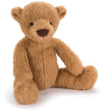 Jellycat Benjamin Bear - Tadpole