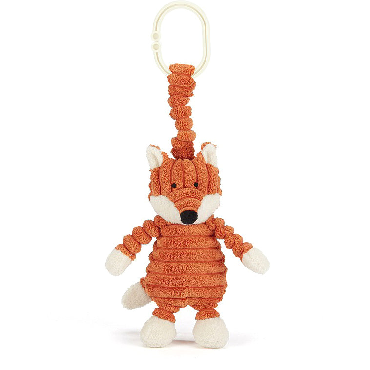 Jellycat Cordy Roy Baby Fox Jitter - Tadpole