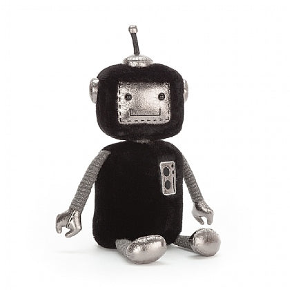 Jellycat Jellybot Little 13" - Tadpole