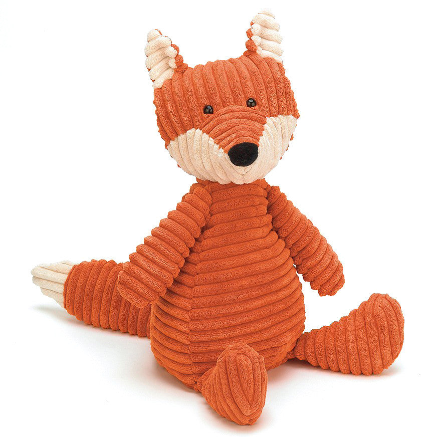Jellycat Cordy Roy Fox - Tadpole