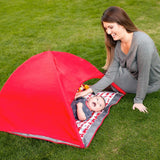 JJ Cole Baby Shade Fire Truck - Tadpole
