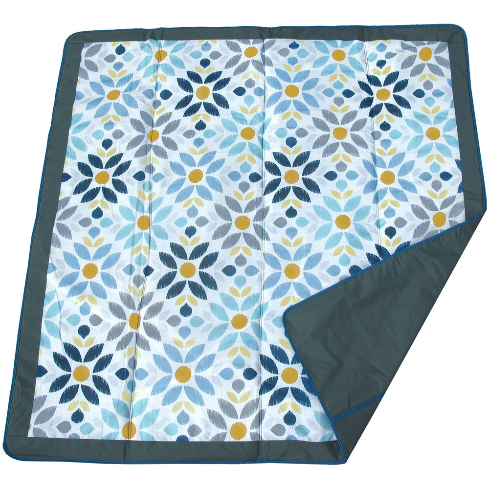 JJ Cole Outdoor Blanket - Tadpole