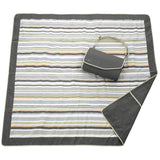 JJ Cole Outdoor Blanket - Tadpole