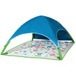 JJ Cole Baby Shade Flowers - Tadpole