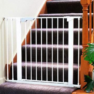 Kid Co. G1000 Gateway Pressure Mount Safety Gate - Tadpole