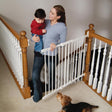 Kid Co. G2100 Safeway Angle Mount Gate - Tadpole