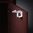 Kid Co. Spring Action Lock - Tadpole