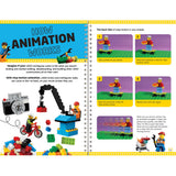 Klutz Make Your Own Lego Movie - Tadpole