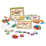 Learning Resources All Ready For Kindergarten Readiness Kit - Tadpole