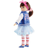 Lottie Doll Rockabilly - Tadpole