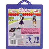 Lottie Accessory Set Scooter - Tadpole
