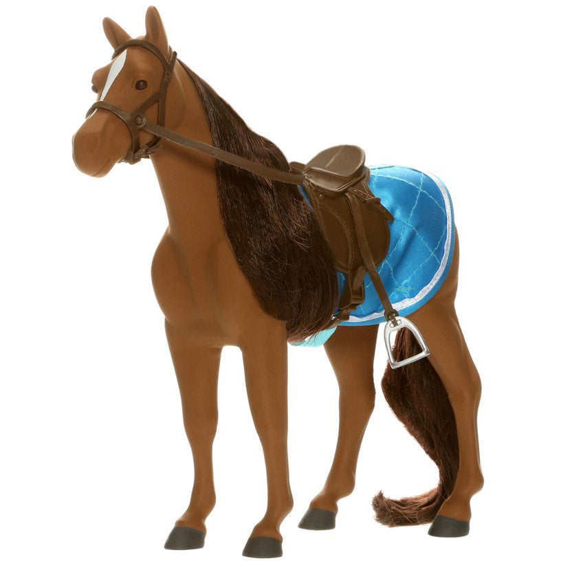 Lottie Sirius the Welsh Mountain Pony