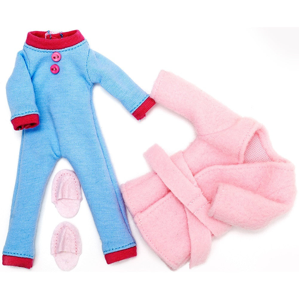 Lottie Outfit Sweet Dreams