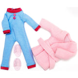 Lottie Outfit Sweet Dreams - Tadpole