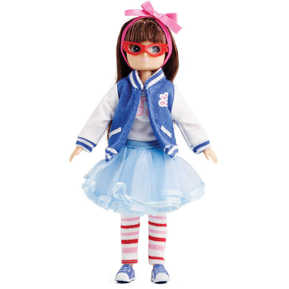 Lottie Doll Rockabilly