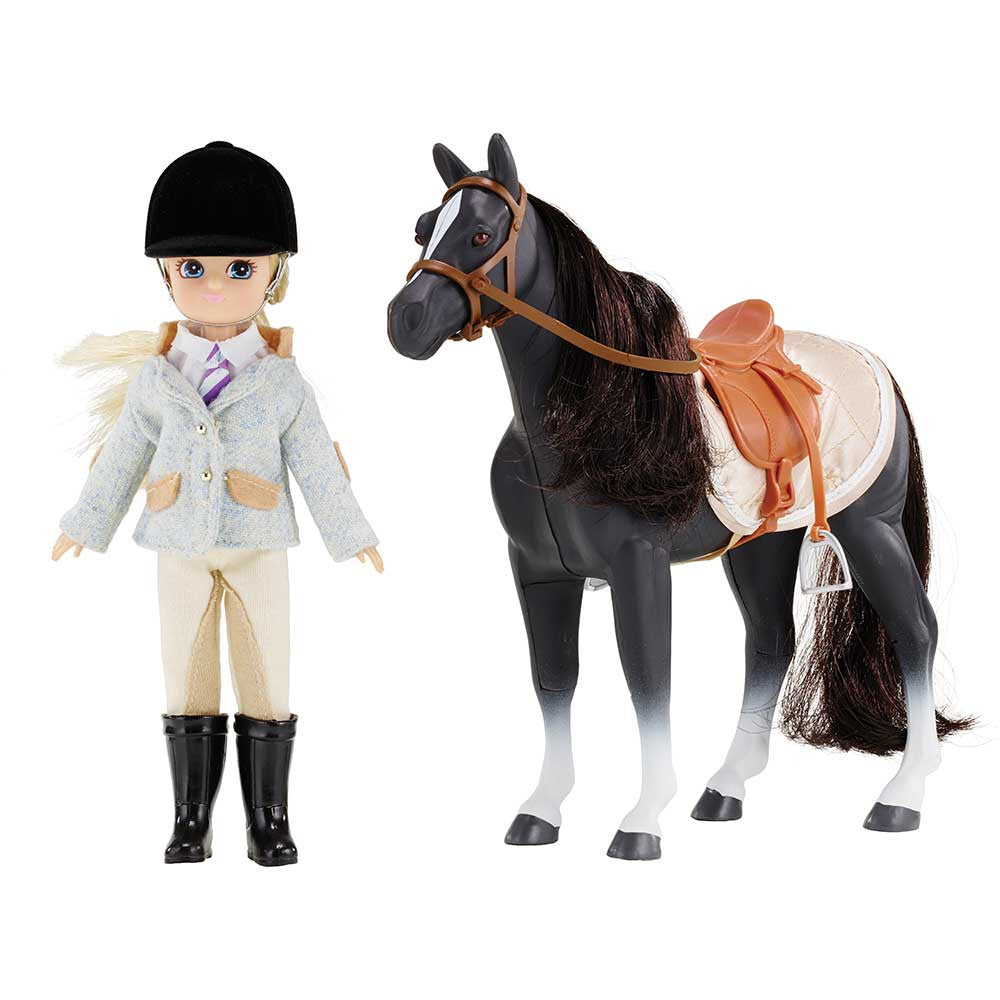Pony Pals | Lottie Pony Club Set