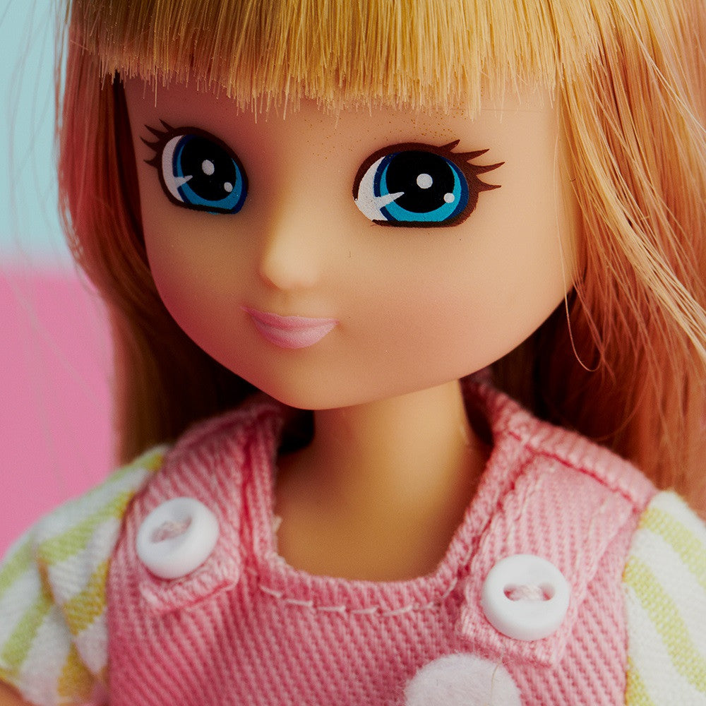 Lottie Doll English Country Garden - Tadpole