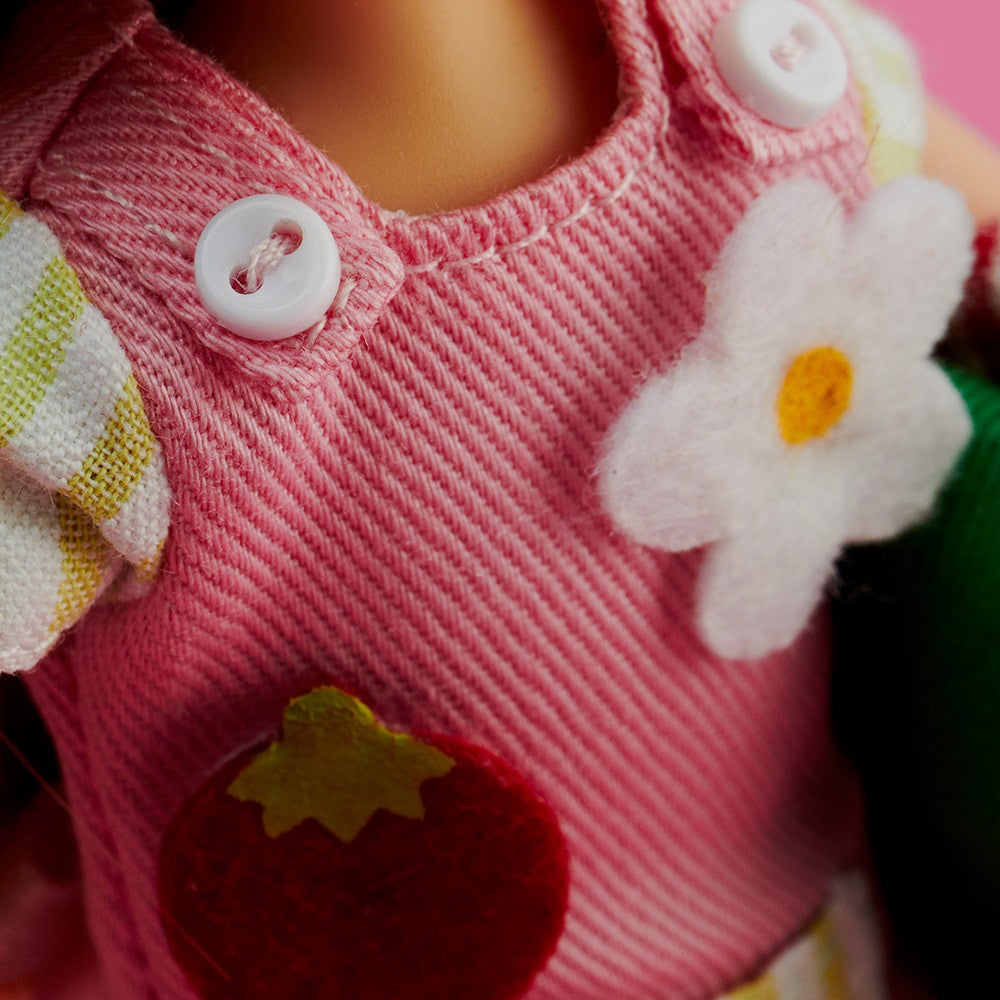 Lottie Doll English Country Garden - Tadpole