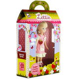 Lottie Doll English Country Garden - Tadpole