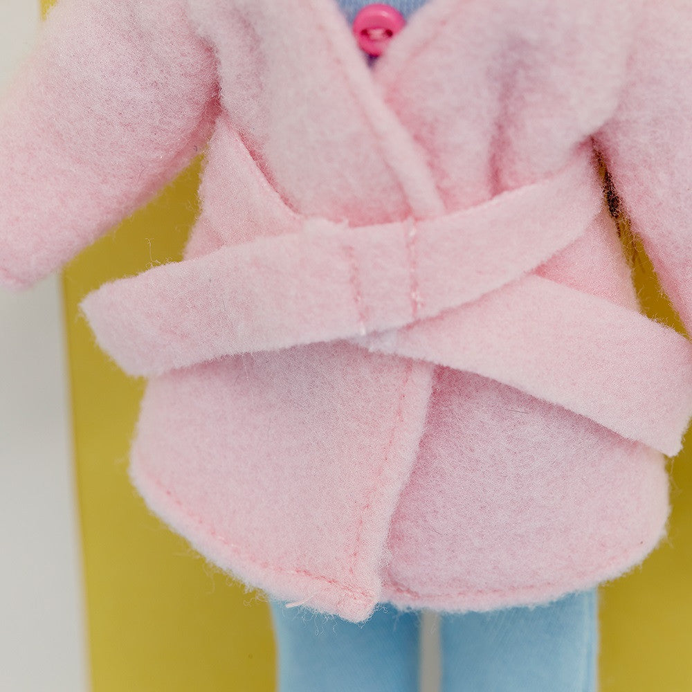 Lottie Outfit Sweet Dreams - Tadpole