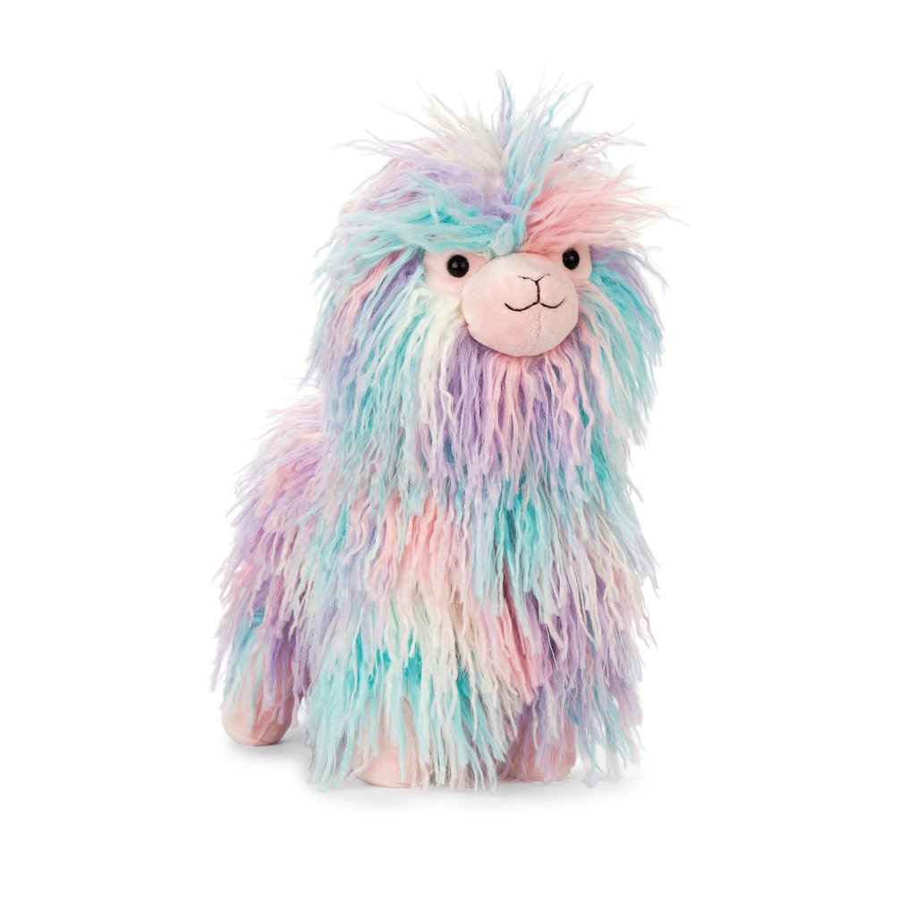 Jellycat Lovely Llama - Tadpole
