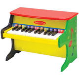 Melissa & Doug Learn-to-Play Piano - Tadpole