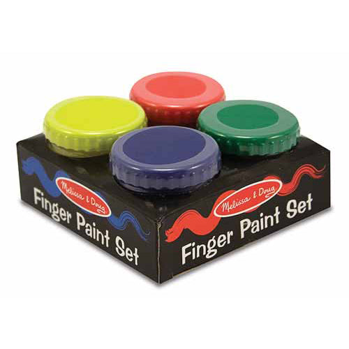 Washable Stamp Markers Animals