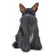 Melissa & Doug Miniature Schnauzer - Tadpole