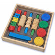 Melissa & Doug  Shape, Model and Mold - Tadpole