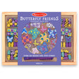 Melissa & Doug Bead Set Butterfly Friends - Tadpole