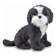 Melissa & Doug Plush Shih Tzu - Tadpole