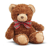 Melissa & Doug Little Tucker Teddy Bear - Tadpole
